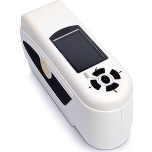 NR200 Digitale nauwkeurige kleurenanalysator Kleurverschilmeter Tester Speciale colorimeter for voedseltesteenheid Colorimeter Voor kleurkwaliteitscontrole