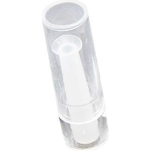 Draagbare Lens Remover Tool met Bedekking Reizen Gemakkelijk Carry Plunjer Zuignap Toepasst Contacten Veilig