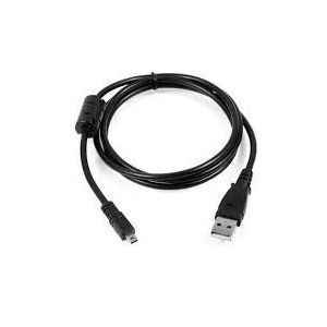 Panasonic Originele USB-kabel aansluitkabel (K1HY08YY0017)