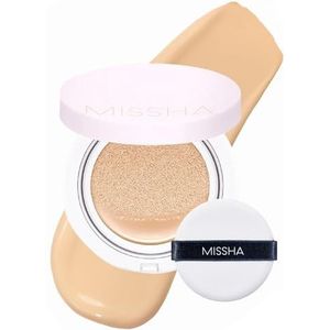 Cushion Cover Lasting SPF50+ PA+++ by MISSHA 23 Medium Beige 15g