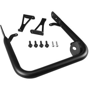 bagagedrager Voor YFZ450R Voor YFZ450SE 2009-2023 Voor YFZ450X 2010-2011 Achterste Handgreep Robuuste Stalen ATV-bumper Bagagerek Achterste Draagbeugel Motorfiets bagagedrager