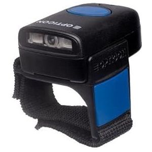 Opticon - RS-3000 - Barcode Scanner - Draagbaar - Bluetooth 4.2 - Compact