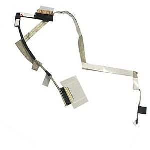 Zahara EDB40 LCD EDP FHD beeldschermkabel voor Dell Chromebook 3400 13 3400 MFX6W 0MFX6W DC02003B00
