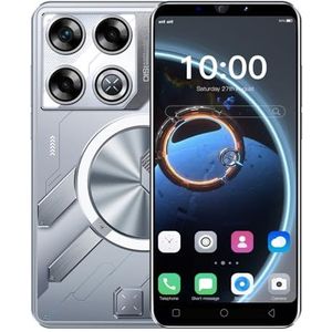 MTGud GT20Pro - Smartphone - 5,0 inch - Dual SIM - Android 9.0 - 16 GB ROM