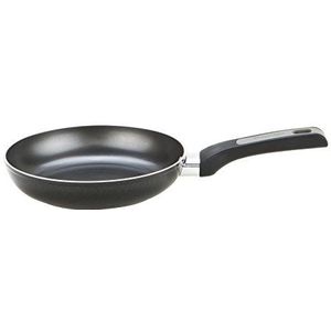 Prestige Duraforge Inductie Aluminium Koekpan, Zwart, 25 cm, 20394ST