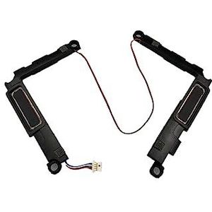 Laptop Intern Sprekers Voor For Lenovo Yoga Slim 7 Pro-14IHU5 Yoga Slim 7 Pro-14IHU5 O Yoga Slim 7 Pro-14ITL5 Zwart