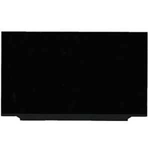 Replacement Vervangend Scherm Laptop LCD Scherm Display Voor Lenovo Legion 5 17ACH6H 5-17ACH6 5-17ITH6 17.3 Inch 30 Pins 1920 * 1080