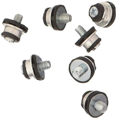 HP (Bulk 48) G3/4 2.5 HD/SSD M3 Grommet Screw Kit