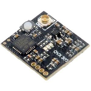Qussedser OVX300 5.8G 40CH 300mW Verstelbare OpenVTX Video Mini Zender voor RC FPV Tinywhoop Nano Mini Lange afstand