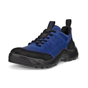 ECCO Offroad waterdichte wandelschoen voor heren, Zwart Virtueel Nubuck, 5/5.5 UK
