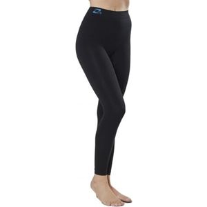 CzSalus Zomertijd Lipoedeem, Lymfoedeem Ondersteuning Afslanken Lichter Gewicht Medium Compressie Leggings