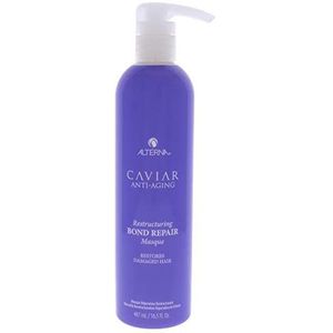 Alterna Caviar Anti-Aging Restructuring Bond Repair Masque For Unisex 16.5 oz Masque