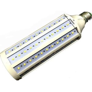 LED-maïslamp Maïs Lamp Hanger Verlichting Kroonluchter Plafondlamp LED Lamp 40W 60W 80W LED Maïs Gloeilamp for Indoor Outdoor Home voor Thuisgarage Magazijn(Color:Warm,Size:E27 60W 220V)