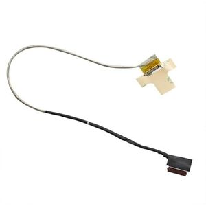 LCD LVDS-scherm Video 30PIN GEEN Touch voor Toshiba voor Satellite L50-C C55D-C C55T-C P55T-C S55-C C55-C DD0BLQLC020 010