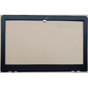 LCD-achterkantbehuizing, voorframe, onderkant, behuizing voor ASUS N551 N551JW N551JB N551JK N551JM G551 GL551 G58V(Black B)