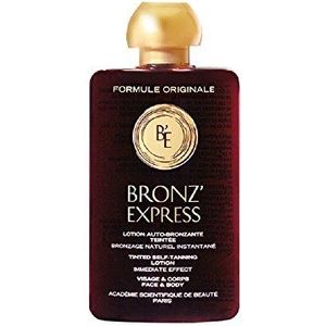 Academie Bronz'Express Tanning Lotion 100 ml