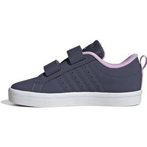 adidas - VS PACE 2.0 KIDS - Klittenbandschoenen - SHANAV/BLILIL/BLILIL - Sportief