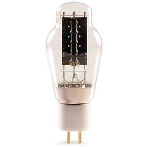 HIFI 300B Ventiel-audio-versterkerkit met vacuümbuis (1 stuks)