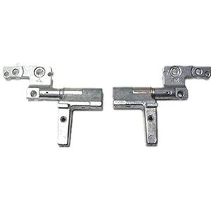 Laptop LCD scherm Scharnieren As Schacht Voor For DELL For Vostro 1700 Zilver