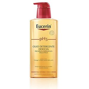 Eucerin P/sens Olio Doccia 400