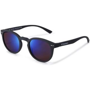 Horus X • Blauwlichtbril voor mannen en vrouwen | Zonnebril UV400 100% UV-bescherming Lichtgewicht polycarbonaat - Kleine gezichten | Urban Sun