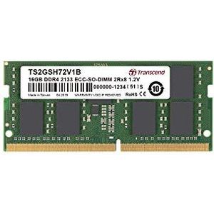 Transcend transcend 16gb ddr4 – 2133
