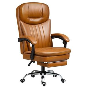 FSUFW Boss's Chair Bureaustoel Comfortabele en duurzame massagestoel Ligstoel