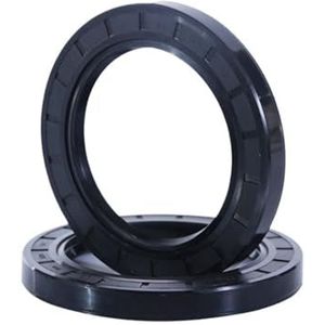 BVTUCMDY 1 stuk 32 x 42/43/44/45/48/50/52/55/58/60/62/65/72 x 5//8/10/12 mm olieafdichting (32 x 55 x 7 mm)