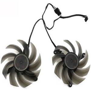 TH8015S2H-PCC01 RTX3080 RTX3070 voor GAINWARD RTX 3060Ti 3070 3070Ti 3080 3080Ti 3090 Ti Phoenix GS grafische koelventilator(A-C-Fan)