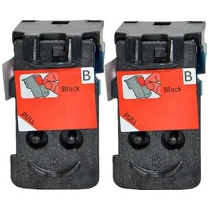 QY6-8003 QY6-8019 BH-7 CH-7 printkop for Canon Pixma G1000 G1010 G2000 G2010 G3000 G3010 G4000 G4010 printer(2 black)