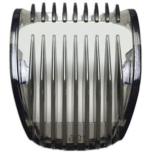 Hair Clipper Head Comb Replacement For Philips BT7520/15 BT7512 BT7512/15 BT7500 BT7500/15 Beard Trimmer Shaver Razor Parts