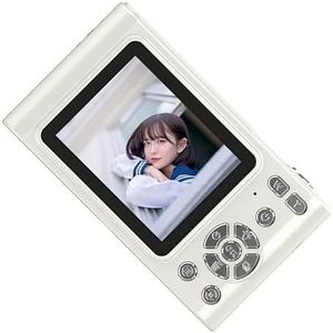 2,4 duim Digitale Camera Navulbare Camera's met 16x Camera240x320 Camera's CCDs