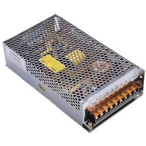 250W schakelende LED-voeding 12V 20A AC 90-240V naar DC12V Led-driveradapter for ledstrips, CCTV, industrie (s-250-12)