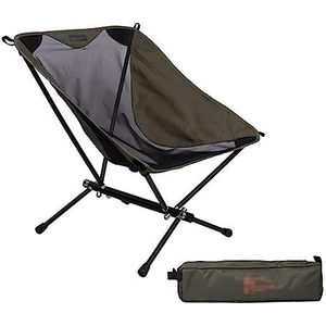 Campingstoel Tuinstoel Outdoor Camping Stoel Reizen Ultralichte Draagbare Klapstoel Voor Outdoor Wandelen Vissen Stoel Strandstoel Klapstoel Strandstoel(B)