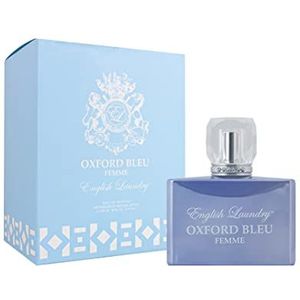 English Laundry Oxford Bleu eau de parfum spray 100 ml