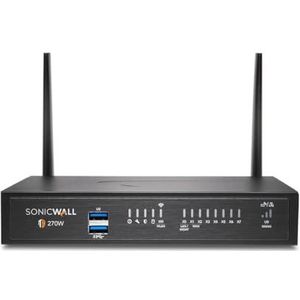 SonicWall - TZ270W - Firewall