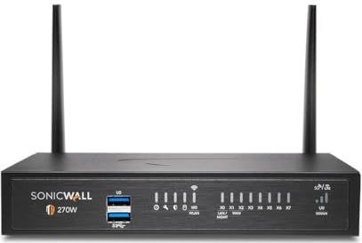 SonicWall - TZ270W - Firewall