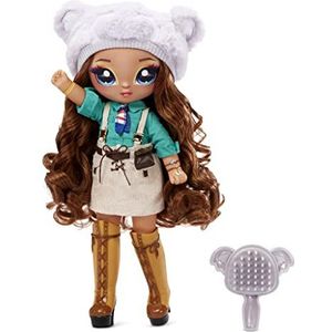 MGA POUPEE NANANA TIENERS S2 ASS4