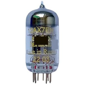 12AX7 ECC83 Vacuümbuis HIFI audio versterker kit (1 stuks)