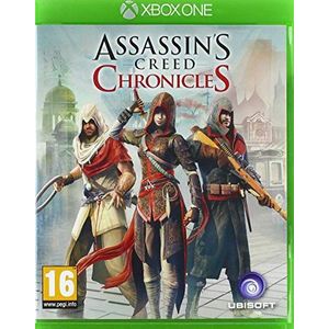 Assassin'S Creed: Chronicles Nord (Xbox One)
