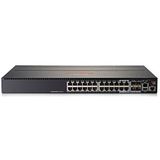 HP Aruba 2930M 24G 1-Slot Schakelaar, JL319A, Grijs