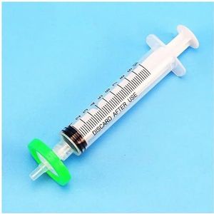 10 stks/partij Gebruik Met Spuit Filter 5ml/10ml/20ml/30ml/60ml/100ml Plastic Sample Injector (30ml)