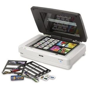 Epson Expression 12000XL documentenscanner A3