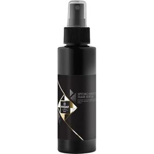HADAT HYDRO MIRACLE HAIR SERUM hydraterend leave-in hair serum, beschermt je haar en geeft het een stralende glans, zonbeschermend haar, ideaal voor droog en beschadigd haar.