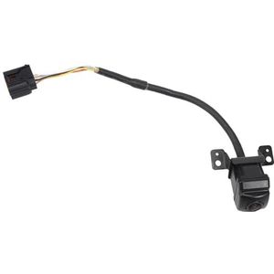 Achteruitrijcamera's auto 95760-3S700 Auto Backup Reverse Camera Achteruitrijcamera Voor Hyundai Voor Sonata 957603S700 Parkeercamera