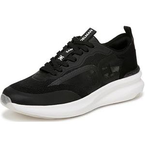 Sam Edelman Sarita sneakers voor dames, zwart, 35.5 EU