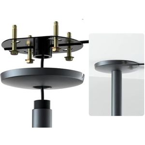 bvwkkynle Compatibel voor Dangbei Plafond Projector Mount Mars Pro 2