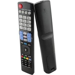 Vervangende afstandsbediening voor LG AKB73615303 AKB73615302 AKB73615361 AKB73615362 Plasma TV Remote Control/Nieuw