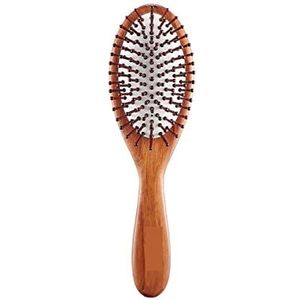 DieffematicSZ kam Sandalwood Comb Sandalwood Massage Hair Brush Air Cushion Air Bag Comb