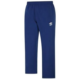 Umbro Joggingbroek voor heren, Marineblauw, M